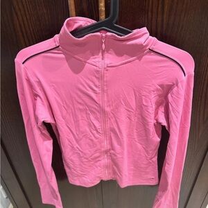 Women's Hilfiger Pink Jacket